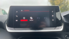 Peugeot 208 1.2 PureTech 100 Allure Premium + 5dr Petrol Hatchback